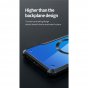 Прозрачный противоударный чехол MyPads для OnePlus Nord CE4 Lite 5G, Oppo K12X 5G с поддержкой MagSafe