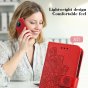 Чехол книжка MyPads для OnePlus Nord CE4 / OPPO K12, противоударный, защитный, в виде бумажника