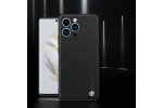 Кожаный чехол MyPads для Apple iPhone 11 Pro