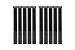 Велосипедная стойка колеса MyPads (10 шт.)