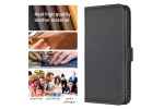 Чехол книжка MyPads для Xiaomi Redmi Note 14 Pro+ 5G, противоударный, защитный
