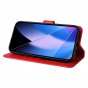 Чехол книжка MyPads для OnePlus Nord CE4 / OPPO K12 эс противоударный, защитный, в виде бумажника