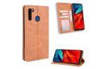 Защитный чехол-книжка MyPads для Blackview A80 Plus (Блэквью A80 Плюс)