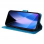 Чехол книжка MyPads для OnePlus Nord CE4 / OPPO K12 эс противоударный, защитный, в виде бумажника