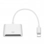 Кабель переходник со старого iPad 2/3/4 30 pin на Lighting для передачи данных и аудио-видео сигнала