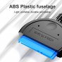 Кабель-переходник-адаптер для жесткого диска SATA - USB Type-C Easy Drive Line высокоскоростной кабель передачи данных