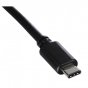 Фирменный дата-кабель USB - Lighting/ Micro-USB/ Type-C для передачи данных высокоскоростной плетеный для мобильных телефонов 1 метр 3A красный 