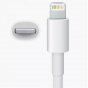 Фирменный дата-кабель USB - Lighting/ Micro-USB/ Type-C для передачи данных высокоскоростной плетеный для мобильных телефонов 1 метр 3A красный 