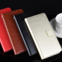 Чехол-книжка MyPads Porta Biglietti для OnePlus Nord CE 2 Lite 5G из импортной эко-кожи с подставкой застёжкой и визитницей черный