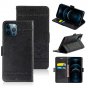 Чехол-книжка MyPads «Libro Vintage» для OnePlus Ace 3v / OnePlus nord ce4 из качественной импортной кожи с тиснением тематика книга в Винтажном стиле Ретро черный
