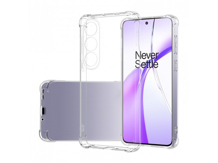 Чехол задняя-панель-накладка-бампер MyPads Tocco для OnePlus Ace 3v / OnePlus nord ce4 с усиленной защитой угл..