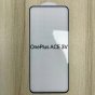 3D/5D защитное изогнутое стекло MyPads 5D Forti Glass для OnePlus Ace 3v / OnePlus nord ce4 с закругленными изогнутыми краями которое полностью закрывает экран / дисплей по краям с олеофобным покрытием 