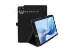 Чехол-обложка MyPads «Eclissi di lusso» для Чехлы для Doogee T30SE из качественной импортной кожи ,с мульти-подставкой в черном цвете