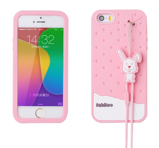 Накладка на iphone с рисунком Накладка на iphone с рисунком