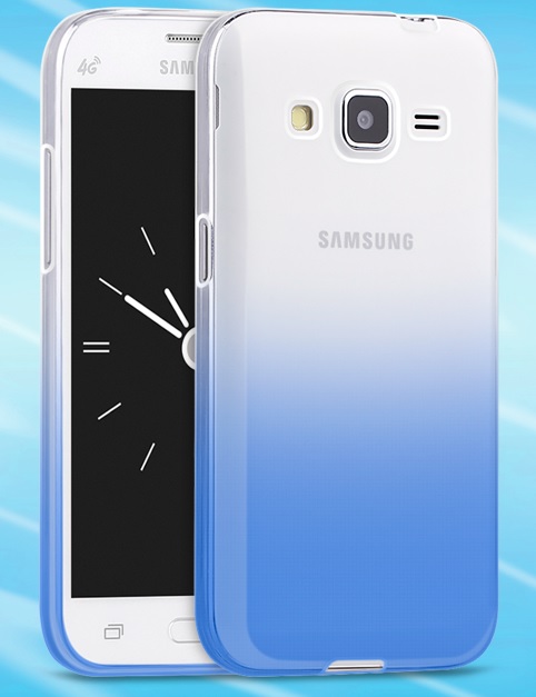 Задняя крышка из пластика для samsung Задняя крышка из пластика для samsung