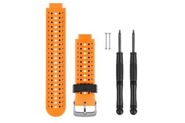 garmin forerunner 235 orange