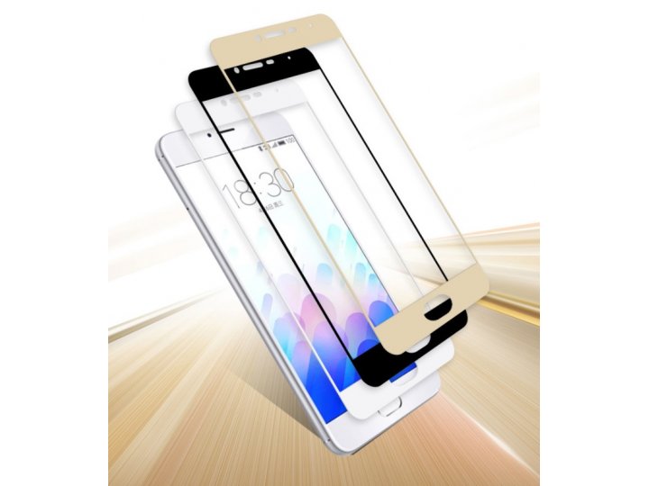 Фирменное 3D/5D защитное изогнутое стекло с закругленными изогнутыми краями которое полностью закрывает экран ..