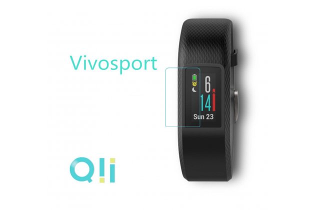 garmin vívosport