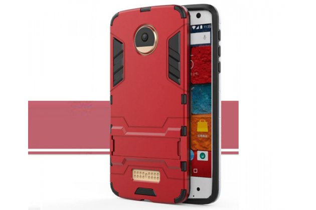 Capa Nillkin Moto Z Play: comprar mais barato no Submarino