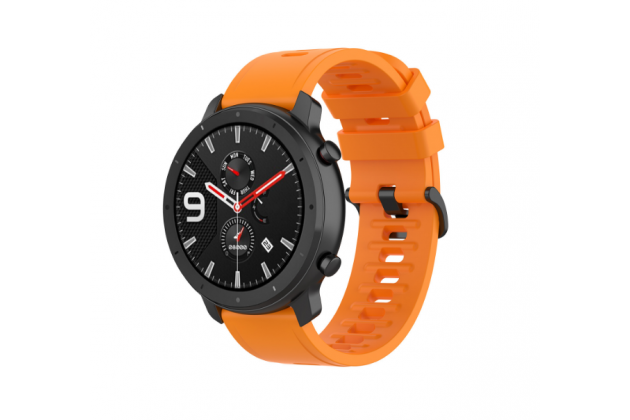 Оригинальные аксессуары для Amazfit GTR 47mm stainless steel case, leather  strap : ремешки, зарядные устройства, стекла, лучшие и подходящие модели.