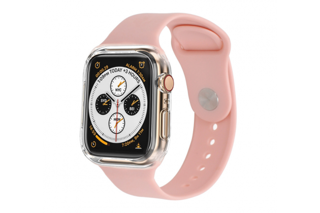 Покупаем сменные ремешки для Apple Watch Series 2 38 mm : лучшие модели и  подходящие аксессуары.