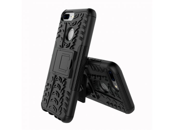 Защитный чехол MyPads для смартфона Honor 9 Lite..