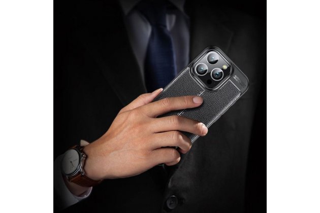 Противоударный чехол MyPads для iPhone 11 Pro (Айфон 11 Про)