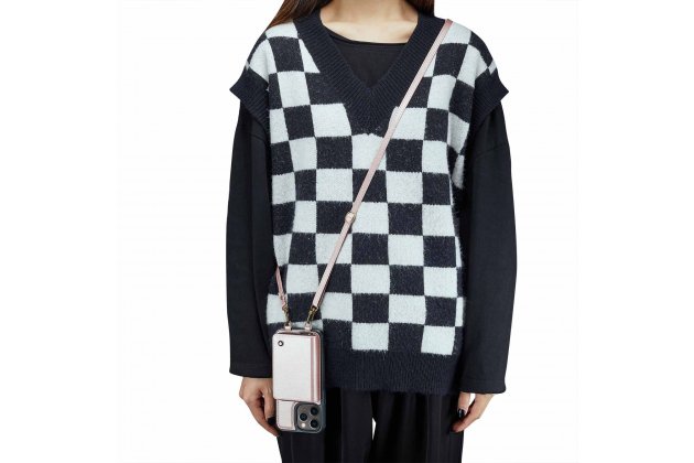 Кожаный чехол MyPads для Apple iPhone 11 Pro (Эпл Айфон 11 Про) с ремешком и RFID-блокировкой, держателем для карт и подставкой