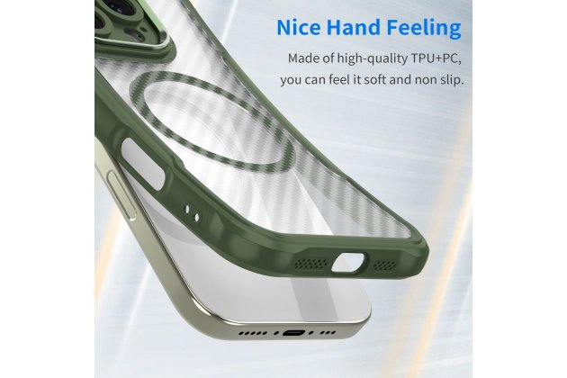 Магнитный чехол MyPads для Apple iPhone 11 Pro (Эпл Айфон 11 Про) с текстурой углеродного волокна