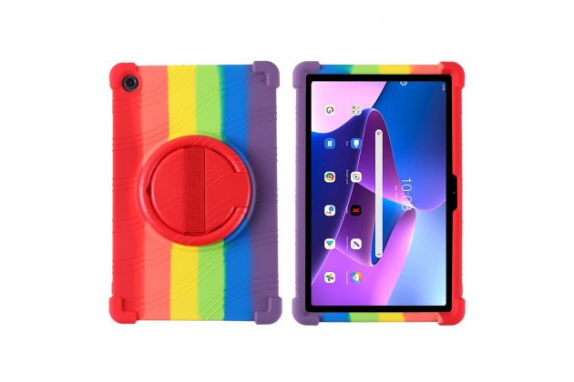 чехол для планшета lenovo pad 2022