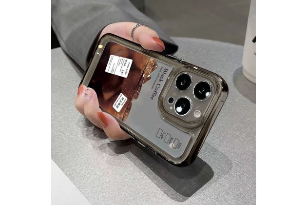 Прозрачный чехол MyPads для iPhone 11 Pro