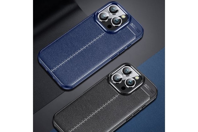 Противоударный чехол MyPads для iPhone 11 Pro (Айфон 11 Про)