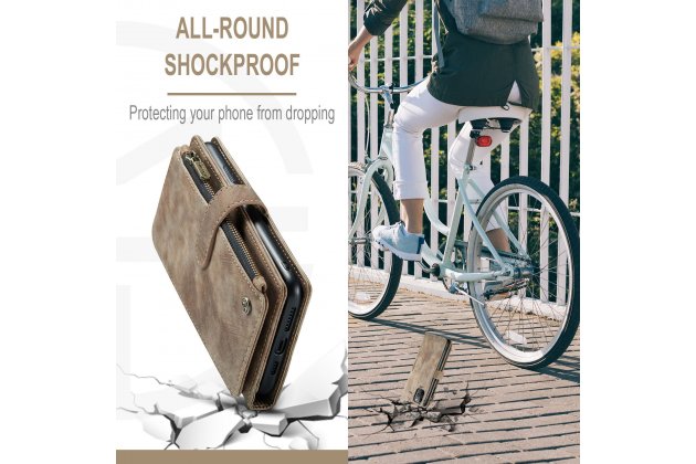 Кошелек-чехол для iPhone 11 Pro MyPads