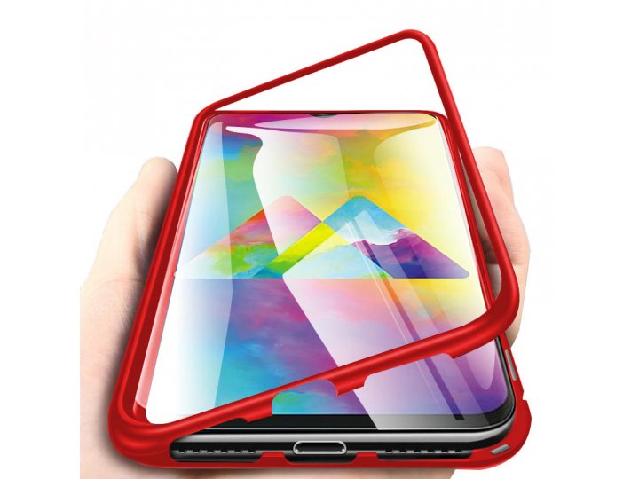Чехол бампер mypads