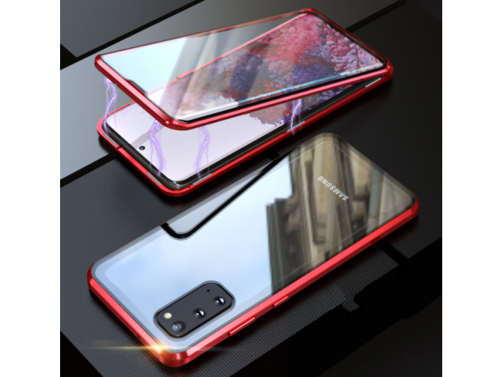 Чехол бампер mypads