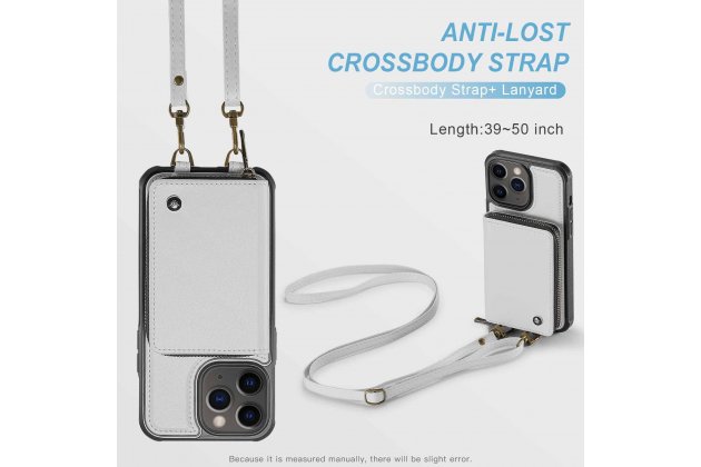 Кожаный чехол MyPads для Apple iPhone 11 Pro (Эпл Айфон 11 Про) с ремешком и RFID-блокировкой, держателем для карт и подставкой