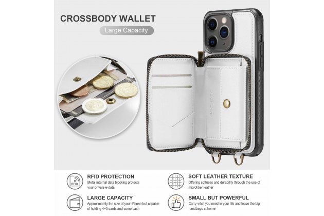 Кожаный чехол MyPads для Apple iPhone 11 Pro (Эпл Айфон 11 Про) с ремешком и RFID-блокировкой, держателем для карт и подставкой