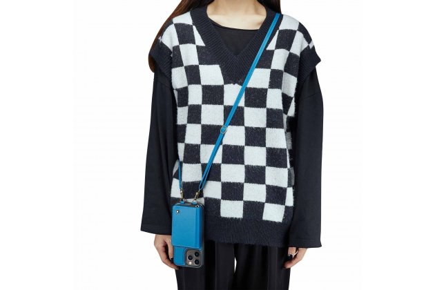 Кожаный чехол MyPads для Apple iPhone 11 Pro (Эпл Айфон 11 Про) с ремешком и RFID-блокировкой, держателем для карт и подставкой