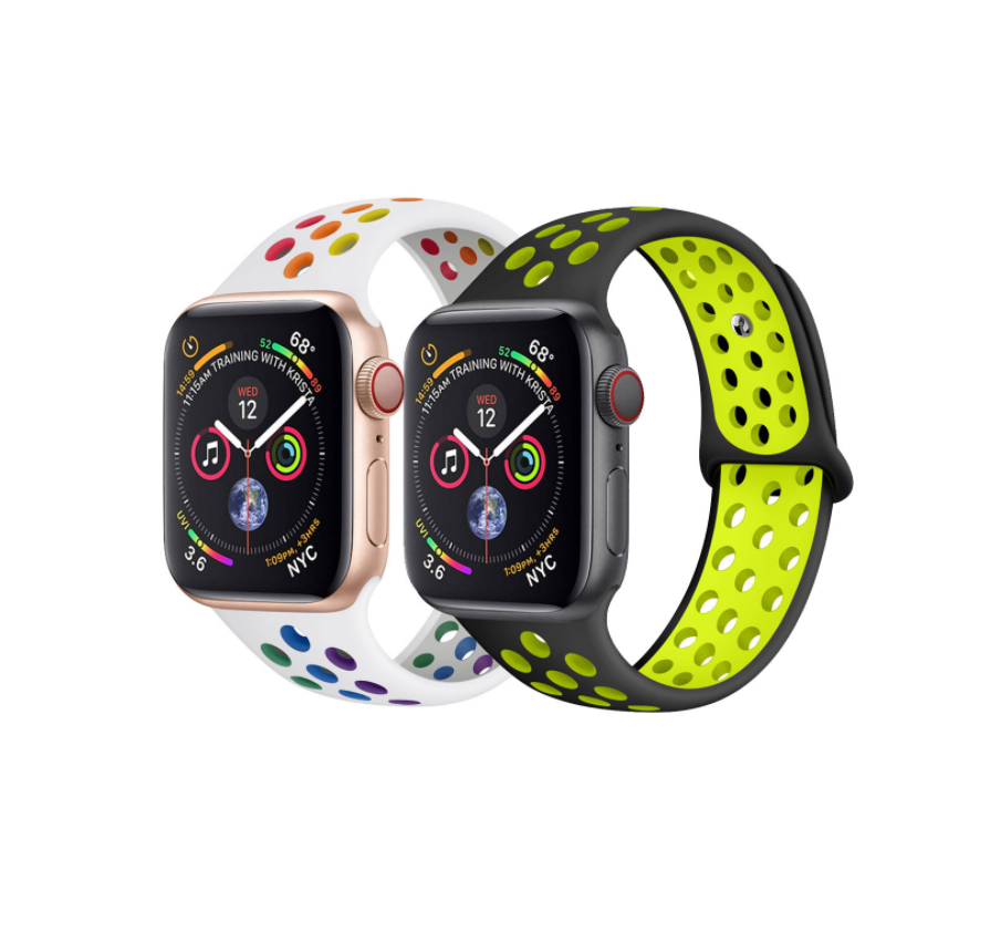 apple watch nike 4 40mm